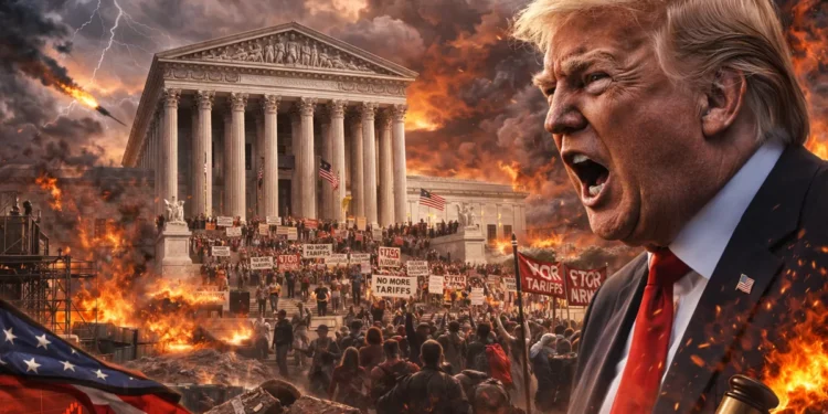 ട്രംപിന്റെ-താരിഫ്-സാമ്രാജ്യം-തകരുന്നു;-സുപ്രീം-കോടതി-വിധിയിൽ-അധികാരം-നഷ്ടപ്പെട്ട്-വൈറ്റ്-ഹൗസ്