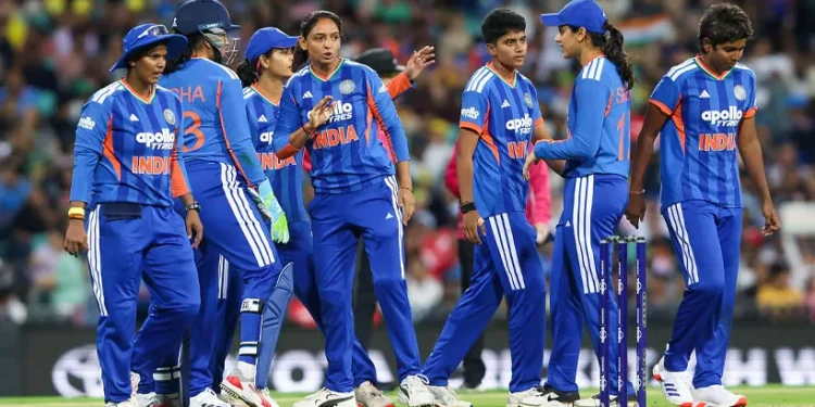 കംഗാരുപ്പടയെ-വീഴ്ത്തി-സ്മൃതിയും-സംഘവും;-10-വർഷത്തിന്-ശേഷം-ഓസീസ്-മണ്ണിൽ-ഇന്ത്യയ്ക്ക്-ടി20-പരമ്പര!