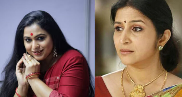 എന്ത്-പട്ടി-ഷോയാണ്-സ്ത്രീയെ-പ്രോഗ്രാം-സ്ഥലത്ത്-കിടന്ന്-കാണിച്ചത്.-നിങ്ങൾ-എന്തോ-പന്ന-സ്ത്രീയാണ്,-നീ-ഗതി-കിട്ടാതെ-നരകിച്ച്-നരകിച്ച്-ചാകും,-ഈ-സംഘടനയിലെ-ഏറ്റവും-വലിയ-വിഷം-നീയാണ്,-മാനസികപ്രശ്നം-ഉണ്ടെങ്കിൽ-പോയി-ട്രീറ്റ്മെന്റ്-എടുക്കണം,-‘അമ്മ’-സംഘടനയിലെ-പരിപാടിയെച്ചൊല്ലി-തമ്മില്‍തല്ലി-ലക്ഷ്മി-പ്രിയയും-നീനാ-കുറിപ്പും