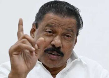 ലക്ഷക്കണക്കിന്-ഓപ്പറേഷൻ-നടക്കുന്ന-സംസ്ഥാനമല്ലേ-കേരളം,-അതിൽ-ഒന്നോ,-രണ്ടോ-കേസുകളിൽ-കത്രിക-മറന്നുവച്ചിട്ടുണ്ടാകും,-ആ-രണ്ടെണ്ണം-ചൂണ്ടിക്കാട്ടി-എല്ലാം-തെറ്റാണെന്ന്-പറയാൻ-പറ്റുമോ?-അതിനെ-ഇങ്ങനെ-പർവതീകരിക്കേണ്ട-കാര്യമുണ്ടോ?-വീഴ്ചയൊക്കെ-സ്വാഭാവികം,-അതുകൊണ്ടാണ്-നടപടിയെടുക്കുന്നത്…-ലാഘവത്തോടെ-പറഞ്ഞവസാനിപ്പിച്ച്-എംവി-​ഗോവിന്ദൻ