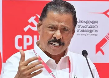 തന്ത്രി-പെരുങ്കള്ളന്മാരുടെ-പട്ടികയില്‍,-ഇഡി-തന്ത്രിയുടെ-അടുത്ത്-പോകാത്തതിന്-പിന്നില്‍-രാഷ്ട്രീയം,-തന്ത്രിയെ-പിടിച്ചപ്പോൾ-ബിജെപി-സന്ദർശക-​ഗാലറിയിലേക്ക്-കയറിപ്പോയെന്ന്-എം-വി-ഗോവിന്ദന്‍