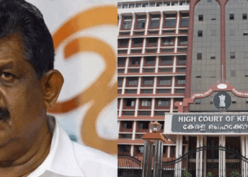 തൊണ്ടിമുതൽ-തിരിമറിക്കേസ്:-ശിക്ഷാ-നടപടി-മരവിപ്പിക്കണമെന്ന്-ആവശ്യപ്പെട്ട്-ഹൈക്കോടതിയിൽ-അപ്പീൽ-നൽകി-മുൻ-മന്ത്രി-ആൻ്റണി-രാജു;-എംഎൽഎ-സ്ഥാനം-തിരിച്ചുകിട്ടാനും-തെരഞ്ഞെടുപ്പിൽ-മത്സരിക്കാനുമുള്ള-നീക്കമെന്ന്-വിലയിരുത്തൽ