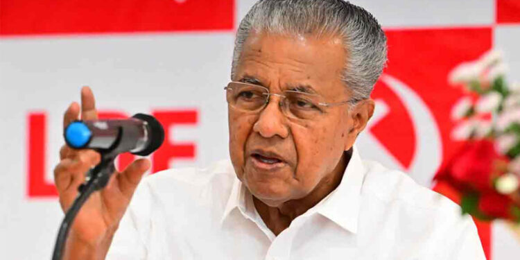 ആരോഗ്യരംഗത്തെ-വീഴ്ചകളിൽ-വിട്ടുവീഴ്ചയില്ല!-കർശന-നടപടി-എടുക്കും;-മുഖ്യമന്ത്രിയുടെ-മുന്നറിയിപ്പ്