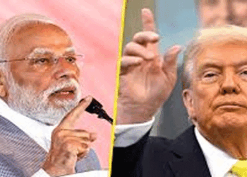 ഇന്ത്യ-യുഎസ്-വ്യാപാരകരാർ:-തീരുവയുടെ-കാര്യത്തിൽ-ട്രംപിന്റെ-മലക്കം-മറിച്ചിലുകൾ;-കരാറിന്റെ-നിയമവശങ്ങള്-പരിശോധിക്കാനായി-നിശ്ചയിച്ച-യോഗത്തിൽ-ഇന്ത്യ-പങ്കെടുക്കില്ല