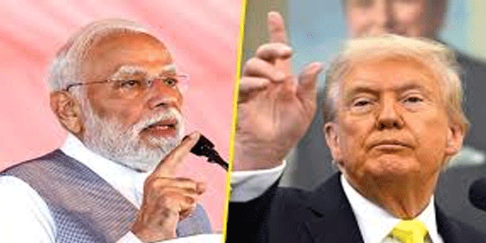 ഇന്ത്യ-യുഎസ്-വ്യാപാരകരാർ:-തീരുവയുടെ-കാര്യത്തിൽ-ട്രംപിന്റെ-മലക്കം-മറിച്ചിലുകൾ;-കരാറിന്റെ-നിയമവശങ്ങള്-പരിശോധിക്കാനായി-നിശ്ചയിച്ച-യോഗത്തിൽ-ഇന്ത്യ-പങ്കെടുക്കില്ല