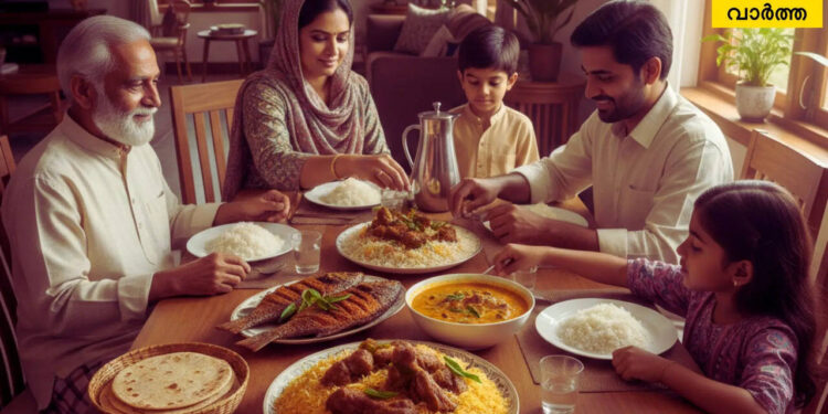 കൊഴുപ്പ്-കുറയ്ക്കും,-ദഹനവ്യവസ്ഥയെ-പരിപോഷിപ്പിക്കും,-വിഷവസ്തുക്കള്‍-പുറന്തള്ളും-;-റമദാന്‍-നോമ്പിലൂടെ-ശരീര-ശുദ്ധീകരണം-ഇങ്ങനെ