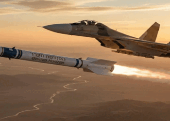 മോദി-ചെന്നെത്തും-മുമ്പേ-കിടിലൻ-‘ഓഫറു’മായി-ഇസ്രയേൽ!-അതിശക്തവും-ബ്രഹ്മോസിനെക്കാൾ-വേ​ഗതയുമുള്ള’ഗോൾഡൻ-ഹൊറൈസൺ’-ഇന്ത്യയ്ക്ക്-നൽകാൻ-തയ്യാർ