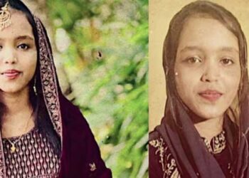 ഒരാളെ-സഹായിച്ചതിന്റെ-പേരിൽ-ജസീലയ്ക്ക്-നഷ്ടമായത്-സ്വന്തം-ജീവൻ,-അനാഥരായത്-രണ്ട്-കുഞ്ഞുമക്കൾ,-ഒപ്പം-കള്ളിയെന്ന-വിളിപ്പേരും!!-കള്ളിയാക്കിയത്-കടംവാങ്ങിയ-രണ്ടുപവൻ-തിരികെ-ചോദിക്കുമോയെന്ന-സംശയത്തിൽ? -ഭർത്താവിനേയും-വീട്ടുകാരെയും-അയൽവാസിയായ-യുവാവിനേയും-ചോദ്യം-ചെയ്യും