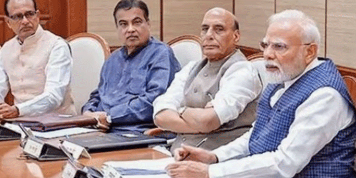 ഇനി-മുതൽ-‘കേരള’യെന്ന്-വേണ്ട-‘കേരളം’-തന്നെ-ശരി;-ഭരണഘടനയിൽ-സംസ്ഥാനത്തിന്റെ-പേര്-ഭേദഗതി-ചെയ്യുന്നതിനുള്ള-ബില്ലിന്-കേന്ദ്രമന്ത്രി-സഭാ-അംഗീകാരം