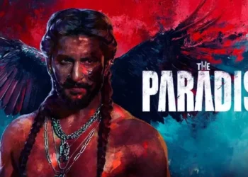 നാനി-ചിത്രം-‘ദ-പാരഡൈസ്’;-അനിരുദ്ധിന്റെ-സംഗീതത്തിൽ-ആവേശം-നിറച്ച്-‘ആയാ-ഷേർ’!