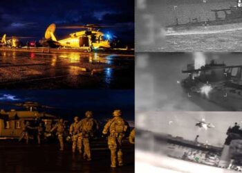 ഇറാനിൽ-യുദ്ധകാഹളം?-ഇന്ത്യൻ-മഹാസമുദ്രത്തിൽ-ഇറാൻ-ബന്ധമുള്ള-എണ്ണക്കപ്പൽ-അമേരിക്ക-പിടിച്ചെടുത്തു!!-സംഘർഷം-തടയാൻ-ഇറാൻ-യുദ്ധത്തിന്-പൂർണ-സജ്ജരായിരിക്കണം-നയതന്ത്രജ്ഞൻ…കാർഗോ-വിമാനങ്ങൾ,-എയർ-ഫ്യൂവലിംഗ്-ടാങ്കറുകൾ,-യുദ്ധവിമാനങ്ങൾ…-പശ്ചിമേഷ്യയിൽ-വൻ-സൈനിക-വിന്യാസം