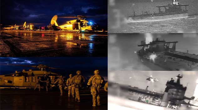 ഇറാനിൽ-യുദ്ധകാഹളം?-ഇന്ത്യൻ-മഹാസമുദ്രത്തിൽ-ഇറാൻ-ബന്ധമുള്ള-എണ്ണക്കപ്പൽ-അമേരിക്ക-പിടിച്ചെടുത്തു!!-സംഘർഷം-തടയാൻ-ഇറാൻ-യുദ്ധത്തിന്-പൂർണ-സജ്ജരായിരിക്കണം-നയതന്ത്രജ്ഞൻ…കാർഗോ-വിമാനങ്ങൾ,-എയർ-ഫ്യൂവലിംഗ്-ടാങ്കറുകൾ,-യുദ്ധവിമാനങ്ങൾ…-പശ്ചിമേഷ്യയിൽ-വൻ-സൈനിക-വിന്യാസം