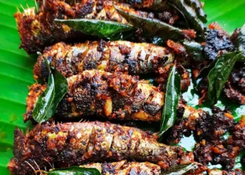 രുചികരമായ-മത്തി-വറുത്തത്;-റെസിപ്പി-ഇതാ.!