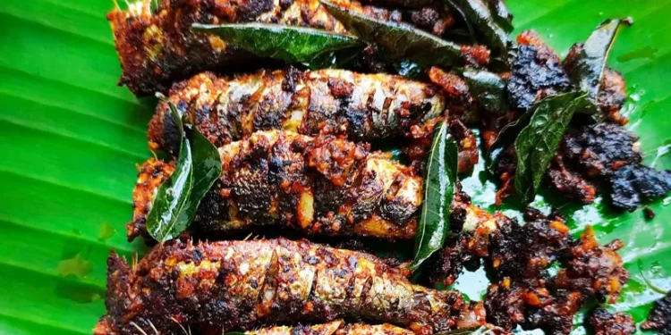 രുചികരമായ-മത്തി-വറുത്തത്;-റെസിപ്പി-ഇതാ.!