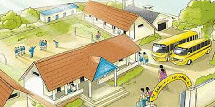 കേരളത്തിൽ-പുതുതായി-നിർമ്മിക്കുന്ന-സർക്കാർ-സ്കൂളുകൾക്കും-കോളേജുകകൾക്കും-സർവ്വകലാശാലകൾക്കും-മതങ്ങളുമായി-പേരുകൾ-നല്കില്ലയെന്ന-തീരുമാനവുമായി-മന്ത്രി-സഭാ-യോഗം