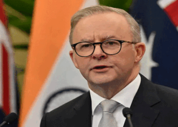 ഓസ്ട്രേലിയൻ-പ്രധാനമന്ത്രി-ആൻ്റണി-ആൽബനീസിന്-ബോംബ്-ഭീഷണി;-തിരഞ്ഞെടുക്കപ്പെട്ട-പ്രതിനിധികളുടെ-സുരക്ഷ-സംബന്ധിച്ച്-ആശങ്കകൾ-വർദ്ധിക്കുന്നു