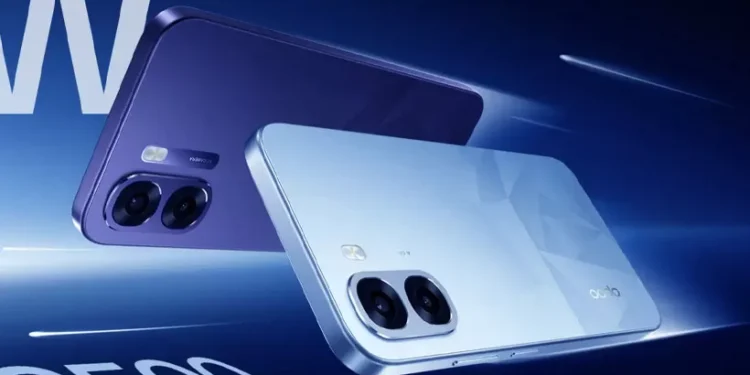 ബജറ്റ്-വിലയിൽ-പ്രീമിയം-ഫീച്ചറുകൾ;-ഓപ്പോ-k14x-5g-വിപണിയിലെത്തി!