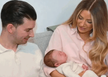 അവയവദാന-ചരിത്രത്തിൽ-മറ്റൊരു-വിസ്മയ-അധ്യായം;-ഗർഭപാത്ര-മാറ്റിവയ്ക്കൽ-ശസ്ത്രക്രീയയ്ക്ക്-വിധേയയയായ-യുവതി-അമ്മയായി