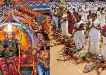 സ്ത്രീകളുടെ-ശബരിമല:-ആറ്റുകാൽ-പൊങ്കാലയുടെ-ആത്മീയ-മഹിമ