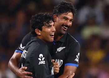 ആതിഥേയരു‌ടെ-തട്ടകത്തിൽ-കയറി-കിവികളുടെ-ലങ്കാ-ദഹനം…-ശ്രീലങ്ക-പുറത്ത്!!-സെമി-പ്രതീക്ഷ-സജീവമാക്കി-ന്യൂസിലൻഡ്,-പാക്കിസ്ഥാന്റെ-പുറത്തേക്കുള്ള-വാതിൽ-കൂടുതൽ-വിസ്ത്രിതമായി