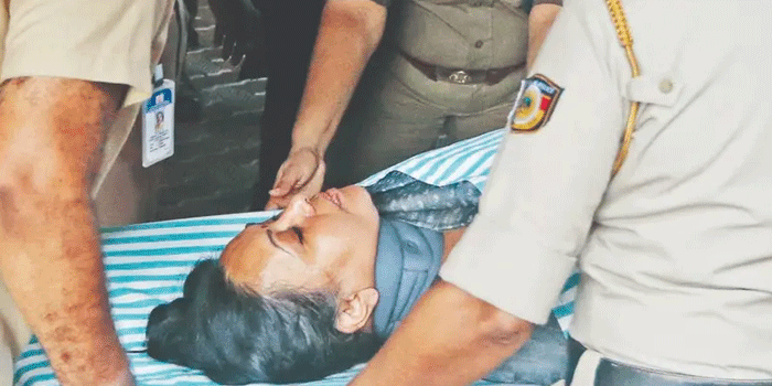 വീണാ-ജോർജ്-ഇന്നും-ആശുപത്രിയിൽ-തുടരും;-കൈകൾക്ക്-വേദന;-എംആർഐയിൽ-കാര്യമായ-പ്രശ്നങ്ങളൊന്നും-ഇല്ല