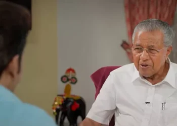 “ഞാനൊരു-കാർക്കശ്യക്കാരനല്ല,-അത്-മാധ്യമങ്ങൾ-ഉണ്ടാക്കിയ-ബ്രാൻഡിംഗ്”:-മുഖ്യമന്ത്രി-പിണറായി-വിജയൻ