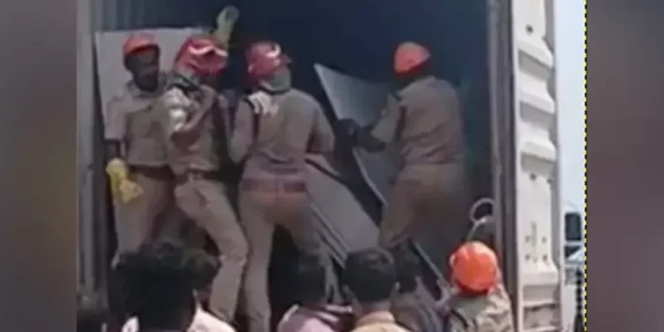 കഴക്കൂട്ടത്ത്-ഗ്രാനൈറ്റ്-ദേഹത്ത്-വീണ്-അതിഥി-തൊഴിലാളിക്ക്-ദാരുണാന്ത്യം;-രണ്ട്-പേർക്ക്-ഗുരുതര-പരിക്ക്