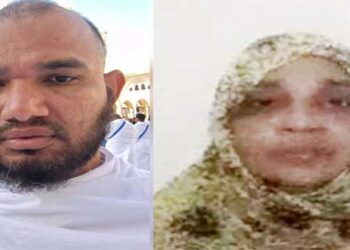 ബസിന്റെ-പിൻവശത്തെ-രണ്ട്-ടയറുകൾ-ഒരേസമയം-പൊട്ടിത്തെറിച്ചു!!-സൗദി-അറേബ്യയിൽ-ഉംറ-തീർഥാടകർ-സഞ്ചരിച്ച-ബസ്-മറിഞ്ഞ്-അപകടം,-രണ്ട്-മലയാളികൾക്ക്-ദാരുണാന്ത്യം,-മരിച്ചത്-പത്തനംതിട്ട,-നിലമ്പൂർ-സ്വദേശികൾ,-18-പേർക്ക്-പരുക്ക്,-പരുക്കേറ്റവരിൽ-എട്ട്-മലയാളികൾ,-വയനാട്-സ്വദേശിയു‌ടെ-നില-​ഗുരുതരം