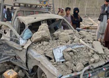 ചർച്ചകൾ-പാളി,-ഇറാൻ-അമേരിക്ക-യുദ്ധം-ഏതു-നിമിഷവും?-അഫ്​ഗാനോട്-തുറന്ന-പോരാട്ടം-പ്രഖ്യാപിച്ച്-പാക്കിസ്ഥാൻ!!-‘ഞങ്ങളുടെ-ക്ഷമ-നശിച്ചിരിക്കുന്നു,-നിങ്ങളുമായി-ഞങ്ങൾ-തുറന്നയുദ്ധം-ആരംഭിച്ചിരിക്കുന്നു’…-കാണ്ഡഹാറിൽ-ഹിബത്തുള്ള-അഖുന്ദ്സാദയുടെ-താമസസ്ഥലത്തിനു-മുകളിൽ-വട്ടമിട്ട്-പറന്ന്-പാക്-യുദ്ധവിമാനങ്ങൾ,-133-അഫ്ഗാൻ-സൈനികരെ-വധിച്ചു-പാക്കിസ്ഥാൻ,-55-പാക്കിസ്ഥാനി-സൈനികരെ-തീർത്തതായി-അഫ്​ഗാൻ