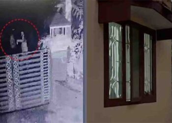 വീണാ-ജോർജിനെ-കരിങ്കൊടി-കാണിച്ച-കെഎസ്‌യു-പ്രവര്‍ത്തകന്റെ-വീടിന്-നേരെ-ബോംബേറ്,-വീടിന്‍റെ-ജനൽ-ചില്ലുകൾ-തകർന്നു!!-സ്ഫോടക-വസ്തു-എറിഞ്ഞത്-റിമാൻഡിൽ-കഴിയുന്ന-കോഴിക്കോട്-ജില്ലാ-സെക്രട്ടറി-ബിതുലിന്റെ-വീടിനു-നേരെ…-ആരോഗ്യമന്ത്രി-ആശുപത്രി-വിട്ടു