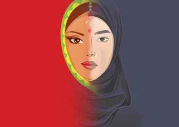 താന്-ഇന്ന്-മുതല്-ഫാത്തിമ-അമീറാണ്,-അമീർ-ഫൈസലുമൊന്നിച്ച്-ജീവിക്കാനാണ്-ആഗ്രഹം,-ഹിന്ദു-യുവതി-ഭർത്താവറിയാതെ-മുസ്ലിം-മതം-സ്വീകരിച്ചു,-യുവതിയെ-തിരികെ-ലഭിക്കാന്-പൊലീസിനെ-സമീപിച്ച്-ഭര്ത്താവ്,-മതം-മാറ്റാൻ-യുവതിയുടെ-കുടുംബം-പണം-വാങ്ങിയതായും-ആരോപണം