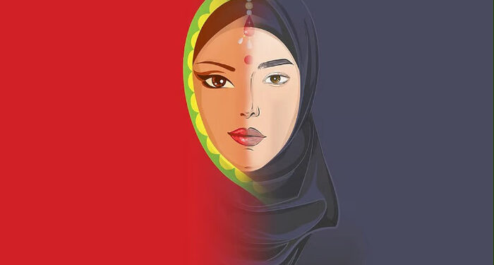 താന്-ഇന്ന്-മുതല്-ഫാത്തിമ-അമീറാണ്,-അമീർ-ഫൈസലുമൊന്നിച്ച്-ജീവിക്കാനാണ്-ആഗ്രഹം,-ഹിന്ദു-യുവതി-ഭർത്താവറിയാതെ-മുസ്ലിം-മതം-സ്വീകരിച്ചു,-യുവതിയെ-തിരികെ-ലഭിക്കാന്-പൊലീസിനെ-സമീപിച്ച്-ഭര്ത്താവ്,-മതം-മാറ്റാൻ-യുവതിയുടെ-കുടുംബം-പണം-വാങ്ങിയതായും-ആരോപണം