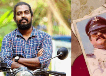 നവാ​ഗത-സംവിധായകൻ-നിതീഷ്-സുധ-അന്തരിച്ചു;-ആദ്യ-സിനിമ-പൂർത്തിയാകുന്നതിനിടെ-വിയോ​ഗം