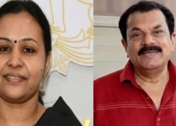 സിപിഎം-ഇന്നുമുതൽ-സ്ഥാനാർഥി-നിർണയ-ചർച്ചയിലേക്ക്…-മുകേഷിനെ-വെട്ടി,-പകരം-എസ്.-ജയമോഹൻ?-തോമസും-ഇപിയും-ഒഴിവാക്കപ്പെട്ടു,-ശിവൻകുട്ടിയും-കടകംപിള്ളയും-അങ്കത്തിന്,-പത്തനംതിട്ടയിൽ-വീണ,-ഉടുമ്പൻചോലയിൽ-മണിയാശാൻ-തന്നെ