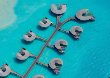 സൗദിയിലെ-റെഡ്​-സീ-റിസോർട്ടുകൾക്ക്​-ഫോർബ്സ്-ട്രാവൽ-ഗൈഡി​ന്റെ-ആഗോള-അംഗീകാരം