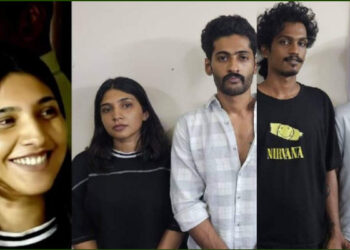 ഭിന്നശേഷിക്കാരനെ-ഹോട്ടലില്-വിളിച്ചുവരുത്തി-മര്ദിച്ച-കേസ്,-സംഘം-നേരത്തെയും-സ്ത്രീകളെ-ഉപയോഗിച്ച്-ഹണിട്രാപ്പ്-നടത്തിയതായി-സംശയം,-പ്രതികളുടെ-പേരിലുള്ള-മറ്റ്-കേസുകള്-പൊടിതട്ടിയെടുത്ത്-പൊലീസ്