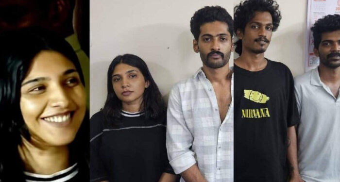 ഭിന്നശേഷിക്കാരനെ-ഹോട്ടലില്-വിളിച്ചുവരുത്തി-മര്ദിച്ച-കേസ്,-സംഘം-നേരത്തെയും-സ്ത്രീകളെ-ഉപയോഗിച്ച്-ഹണിട്രാപ്പ്-നടത്തിയതായി-സംശയം,-പ്രതികളുടെ-പേരിലുള്ള-മറ്റ്-കേസുകള്-പൊടിതട്ടിയെടുത്ത്-പൊലീസ്