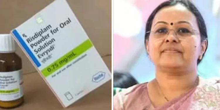 എസ്എംഎ.-ചികിത്സാ-സഹായം-25-വയസ്സ്-വരെ;-വിലകൂടിയ-മരുന്ന്-ഇനി-കൂടുതൽ-പേർക്ക്-സൗജന്യമായി-ലഭിക്കും