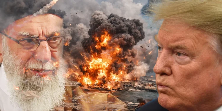 സംഹാര-താണ്ഡവമാടി-ഇറാൻ