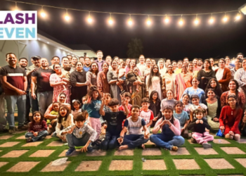 വോയ്‌സ് ഓഫ് ആലപ്പി – വനിതാവിഭാഗം വിന്റർ ക്യാമ്പ് സംഘടിപ്പിച്ചു