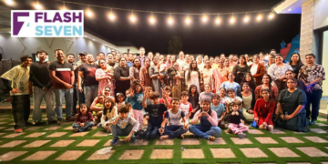 വോയ്‌സ് ഓഫ് ആലപ്പി – വനിതാവിഭാഗം വിന്റർ ക്യാമ്പ് സംഘടിപ്പിച്ചു