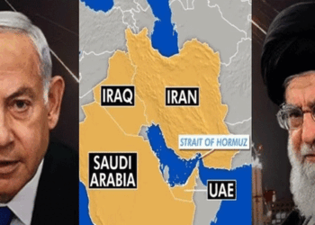 അതും-സംഭവിച്ചു!-ഇറാൻ-ഹോർമുസ്-കടലിടുക്ക്-അടച്ചു;-ഇന്ത്യയും-പെട്ടു,-എണ്ണവില-കുത്തനെ-ഉയരും