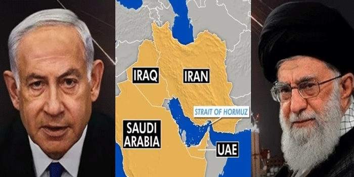 അതും-സംഭവിച്ചു!-ഇറാൻ-ഹോർമുസ്-കടലിടുക്ക്-അടച്ചു;-ഇന്ത്യയും-പെട്ടു,-എണ്ണവില-കുത്തനെ-ഉയരും