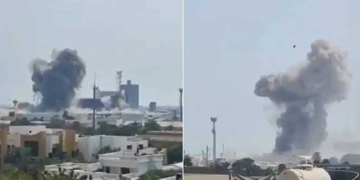 ‘മിനാബിലെ-കുരുതിക്കു-കണക്കുപറയിക്കും-വെറുതെ-വിടില്ല’…-ഹോർമുസ്-കടലിടുക്ക്-അടച്ചു,-ഇതുവഴി-കടക്കാൻ-ഒരു-കപ്പലിനും-അനുവാദമില്ല-ഇറാൻ!!-മധ്യപൂർവേഷ്യയിലെ-യുദ്ധവെറിയിൽ-പൊലിഞ്ഞത്-201-ജീവനുകൾ,-747-പേർക്ക്-പരുക്ക്,-മിനാബിലെ-സ്കൂൾ-ആക്രമണത്തിൽ-മരിച്ച-വിദ്യാർഥികളുടെ-എണ്ണം-85-ആയി