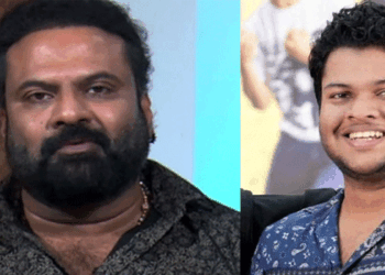 ‘മറ്റുള്ളവന്റെ-വീഴ്ചയിൽ-സന്തോഷിക്കുന്നവർ-ആഘോഷിക്കട്ടേ,-ഏത്-കുരിശിനും-3-ആം-നാൾ-ഉയർത്തെഴുന്നേൽപുണ്ടാകും;-കാലം-എല്ലാം-തെളിയിക്കും;-god-bless.-നിന്റെ-അപ്പൻ-ഉണ്ടെടാ-കൂടെ‘-മകനെ-പിന്തുണച്ച്-ടിനിടോം