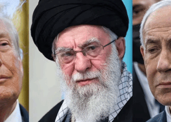 ‘ചരിത്രത്തിലെ-ഏറ്റവും-ക്രൂരരായ-വ്യക്തികളിൽ-ഒരാളായ-ഖമനയി-കൊല്ലപ്പെട്ടു‘-ട്രംപിന്റെ-അറിയിപ്പ്;-നെതന്യാഹുവും-അതുതന്നെ-ആവർത്തിക്കുന്നു;-അതിനിടയിൽ-ഖമേനിയുടെ-പുതിയ-എക്സ്-പോസ്റ്റ്