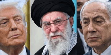 ‘ചരിത്രത്തിലെ-ഏറ്റവും-ക്രൂരരായ-വ്യക്തികളിൽ-ഒരാളായ-ഖമനയി-കൊല്ലപ്പെട്ടു‘-ട്രംപിന്റെ-അറിയിപ്പ്;-നെതന്യാഹുവും-അതുതന്നെ-ആവർത്തിക്കുന്നു;-അതിനിടയിൽ-ഖമേനിയുടെ-പുതിയ-എക്സ്-പോസ്റ്റ്