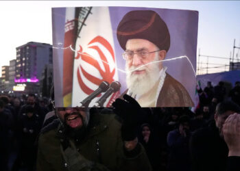 ഞങ്ങൾക്ക്-ഒരു-മികച്ച-നേതാവിനെ-നഷ്ടപ്പെട്ടിരിക്കുന്നു…-ഇറാനിയൻ-ജനതയുടെ-പ്രതികാരത്തിന്റെ-കൈകൾ…-അവരെ-വെറുതെ-വിടില്ല,-ഖമനേയിയുടെ-കൊലയ്ക്ക്-പകരം-വീട്ടുമെന്ന്-ഇറാൻ-റവല്യൂഷണറി-ഗാർ,-40-ദിവസം-ദുഃഖാചരണം