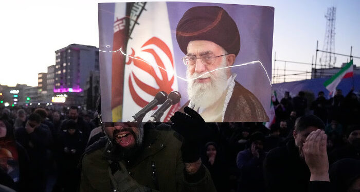 ഞങ്ങൾക്ക്-ഒരു-മികച്ച-നേതാവിനെ-നഷ്ടപ്പെട്ടിരിക്കുന്നു…-ഇറാനിയൻ-ജനതയുടെ-പ്രതികാരത്തിന്റെ-കൈകൾ…-അവരെ-വെറുതെ-വിടില്ല,-ഖമനേയിയുടെ-കൊലയ്ക്ക്-പകരം-വീട്ടുമെന്ന്-ഇറാൻ-റവല്യൂഷണറി-ഗാർ,-40-ദിവസം-ദുഃഖാചരണം