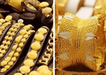 മിസൈൽ-വേഗതയിൽ-കത്തിക്കയറി-സ്വർണ്ണ-വിലയും;-ചരിത്രത്തിലാദ്യമായി-ഞായറാഴ്ചയും-വിലമാറ്റം;-ഇപ്പോൾ-പവന്-നല്കേണ്ട്-1,26,920-രൂപ;-ഒറ്റ-രാത്രികൊണ്ട്-കൂടിയത്-3,920-രൂപ!